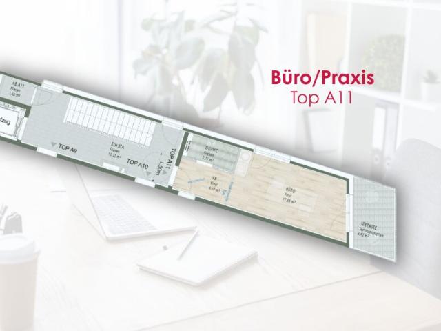 Büro kaufen in Liefering, Salzburg