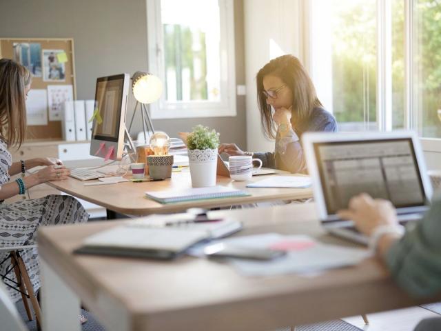 Büro kaufen in Salzburg