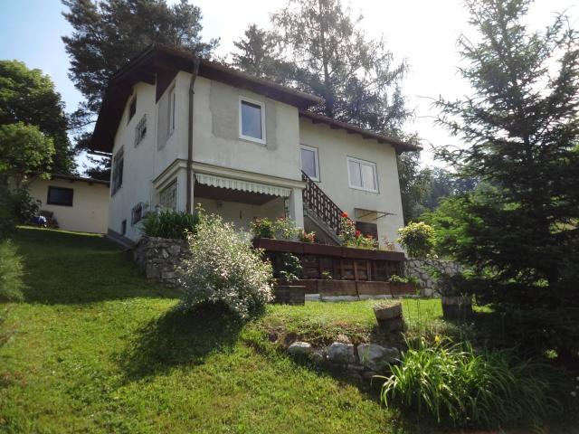 Haus kaufen in Zöbern, Niederösterreich