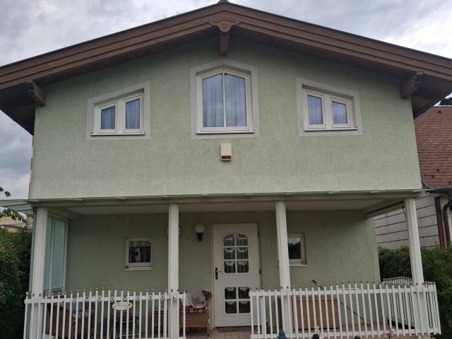 Haus mieten in Wien