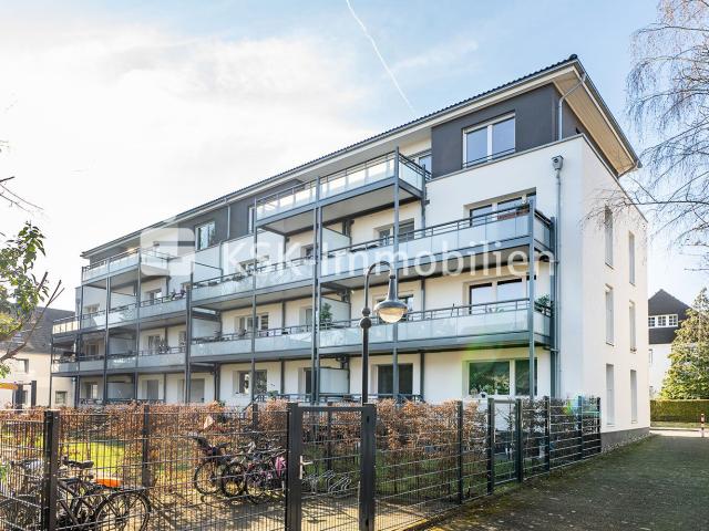 Apartment kaufen in Rodenkirchen, Köln