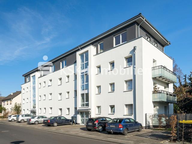 Apartment kaufen in Köln, Sürth