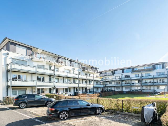 Apartment kaufen in Rodenkirchen, Köln
