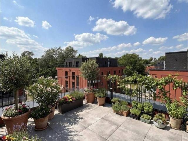 Apartment mieten in Treptow–Köpenick, Berlin