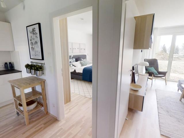 Wohnung mieten in Gersdorf-Feistritz, Steiermark