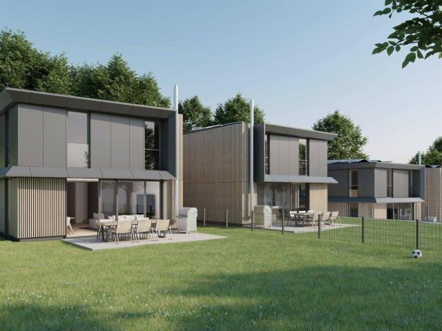 Haus kaufen in Untermauerbach, Mauerbach