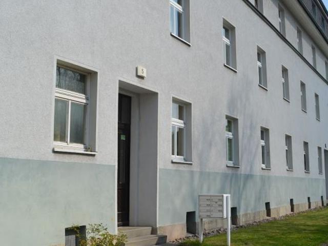 Wohnung mieten in Meiningen