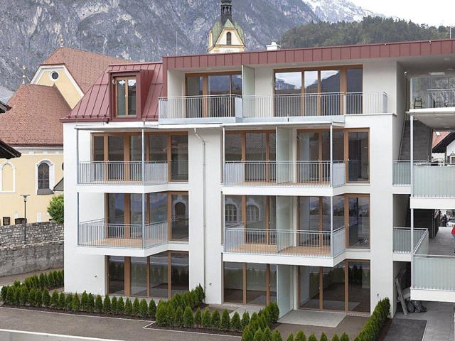 Apartment kaufen in Zams, Tirol