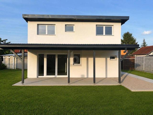 Haus kaufen in Stockerau, Bezirk Korneuburg