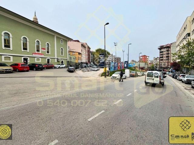 Cin Çukuru, Bandırma içerisinde kiralık mülk