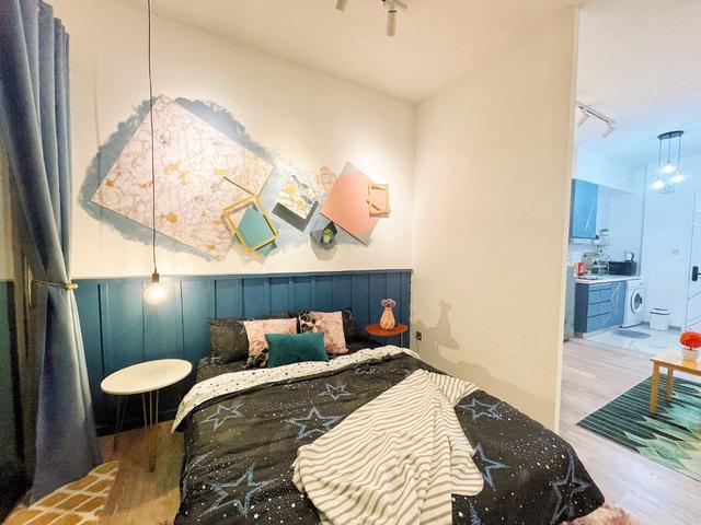 Apartment for sale in Country Heights Damansara, Kuala Lumpur