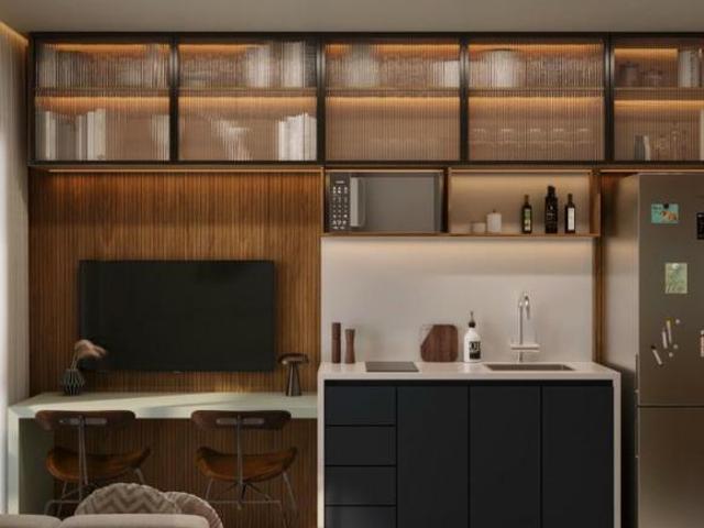 Apartamento venda em Região Imediata de São Paulo, Região Metropolitana de São Paulo