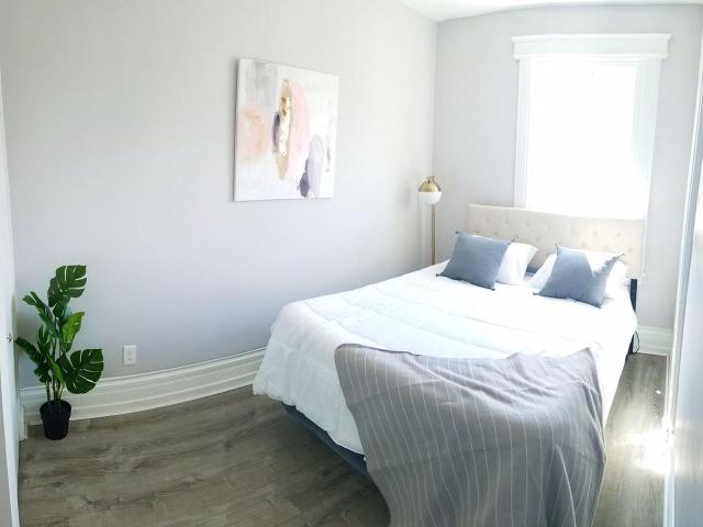 Apartment for rent in Cleveland, Ohio