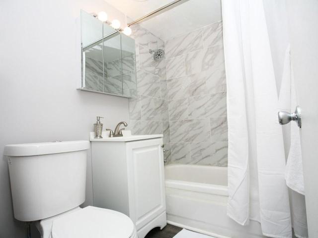 Apartment for rent in Cleveland, Ohio