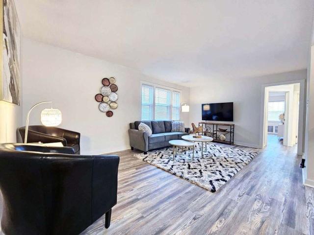 Apartment for rent in Buckeye-Shaker, Cleveland