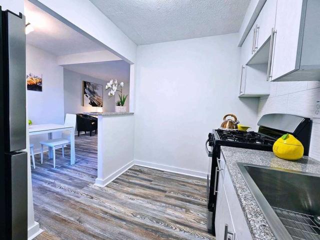 Apartment for rent in Buckeye-Shaker, Cleveland