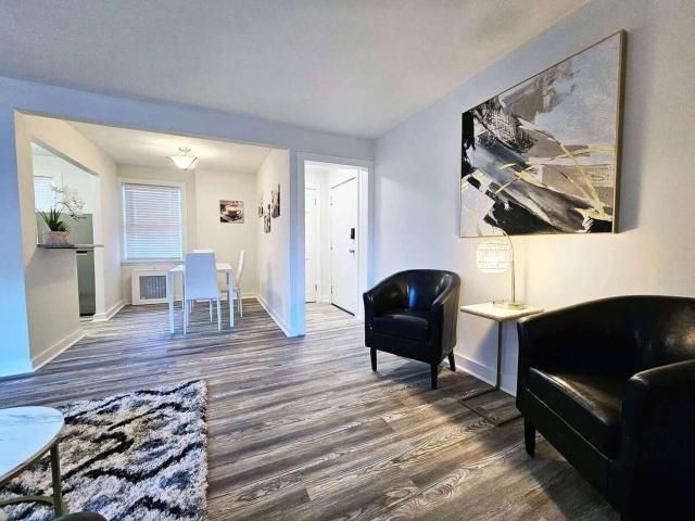 Apartment for rent in Buckeye-Shaker, Cleveland