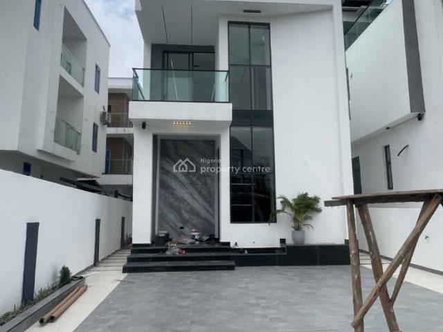 Property for sale in Eti Osa, Lagos