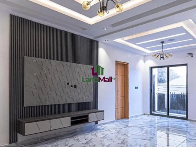 Property for rent in Eti Osa, Abuja