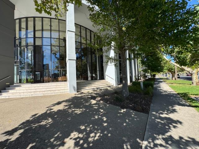 Office for rent in Port Melbourne
