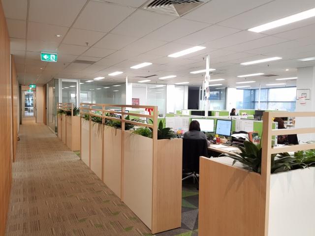 Office for rent in Port Melbourne, Melbourne