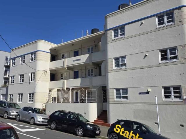 Apartment for rent in Wellington