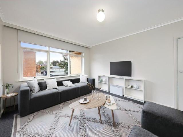 Apartment for rent in Camerons Creek, Victoria