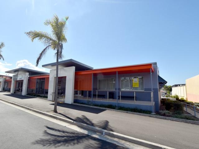 Office for rent in Gladstone, Queensland