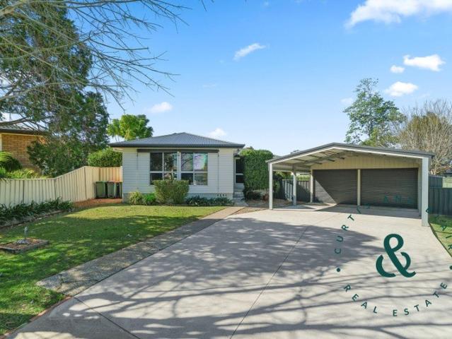 House for sale in New South Wales