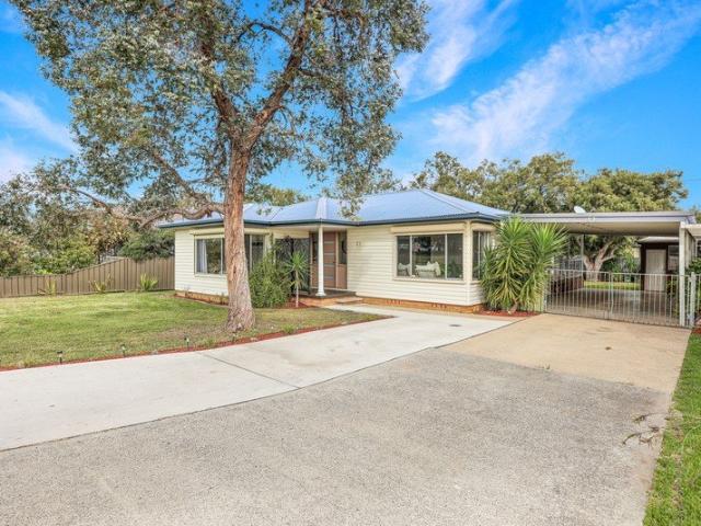 House for sale in Scone, New South Wales