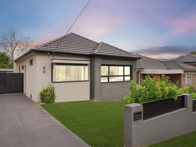 House for sale in Sydney, New South Wales