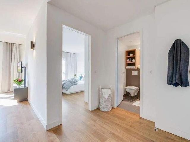 Apartment mieten in Lichtenberg, Berlin