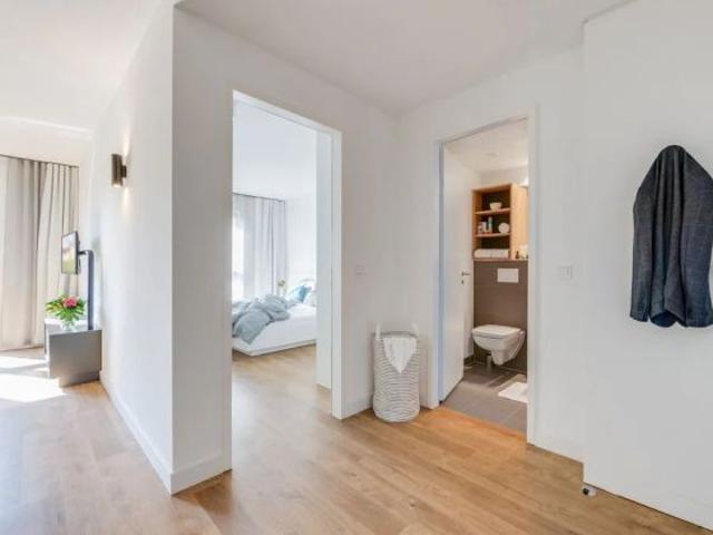 Wohnung mieten in Prinzenviertel, Berlin