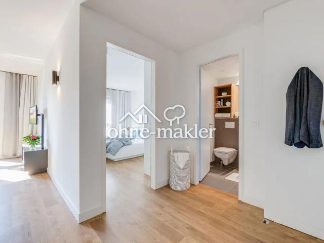 Apartment mieten in Lichtenberg, Berlin