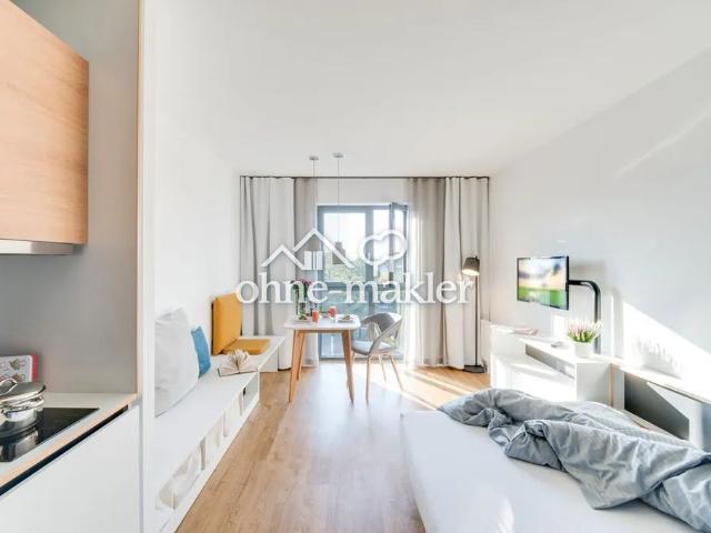 Apartment mieten in Lichtenberg, Berlin