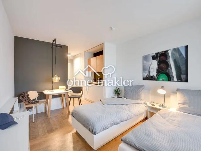 Apartment mieten in Lichtenberg, Berlin