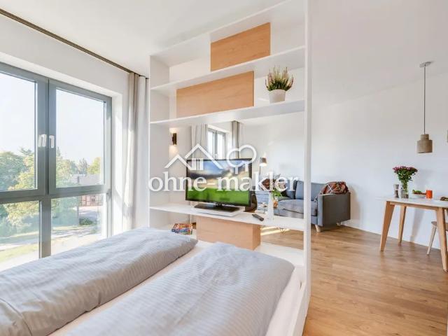Apartment mieten in Lichtenberg, Berlin