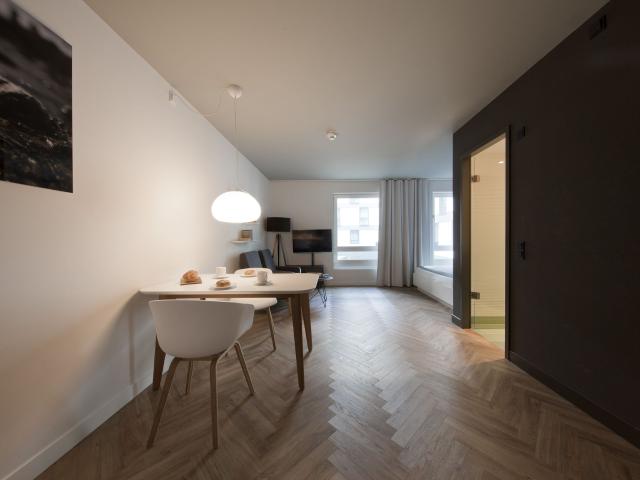 Apartment mieten in Schwabing-Freimann, München
