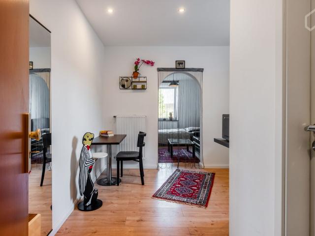 Apartment mieten in Duisburg-Mitte, Duisburg