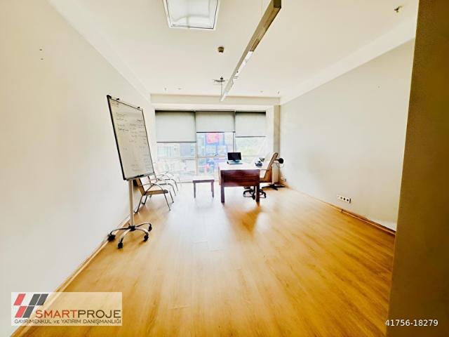 Kağithane, İstanbul içerisinde satılık Ofis