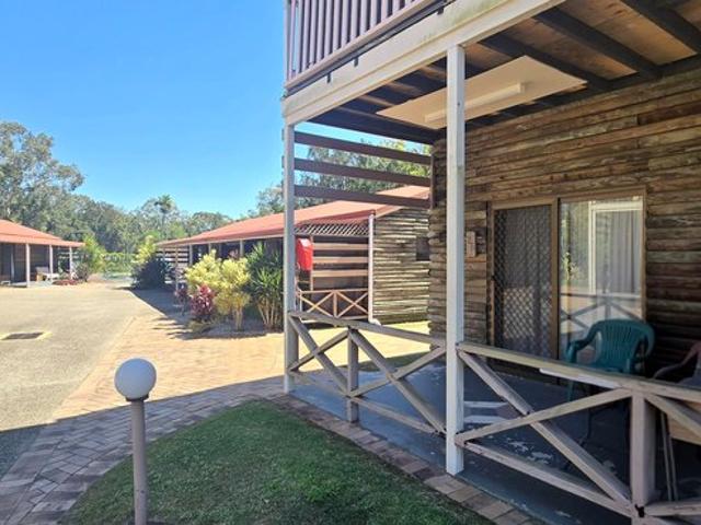 Apartment for sale in Toombul, Queensland