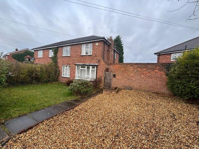 Apartment for rent in Boley Park, Staffordshire