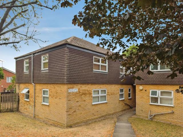 Apartment for rent in Broxbourne, Hertfordshire