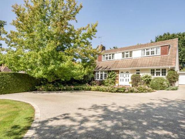 House for sale in Woking, Surrey