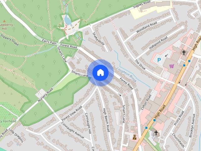 House for rent in Epping, Essex