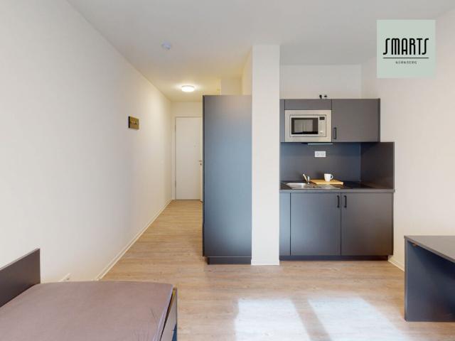 Apartment mieten in Sankt Peter, Nürnberg