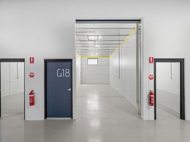 Warehouse for rent in Sydney, New South Wales