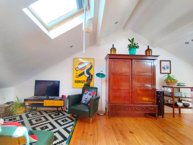 Casa alugar em Lisboa