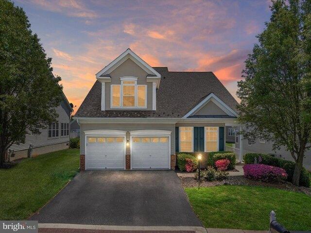 House for sale in Havre De Grace