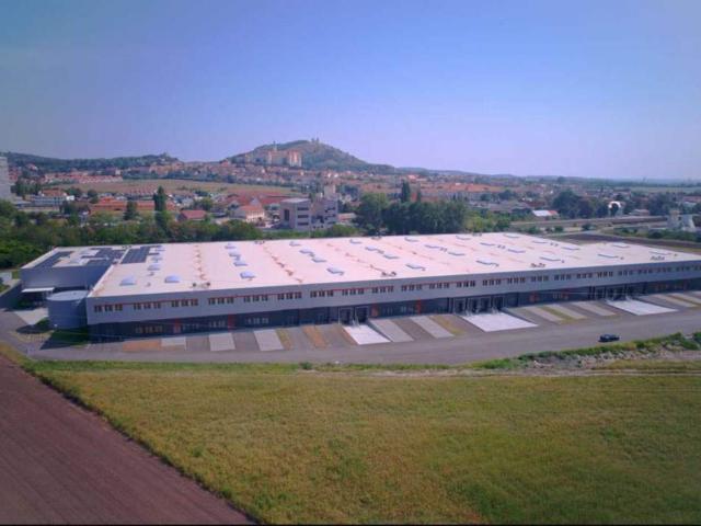 Gewerbe mieten in Mistelbach, Niederösterreich